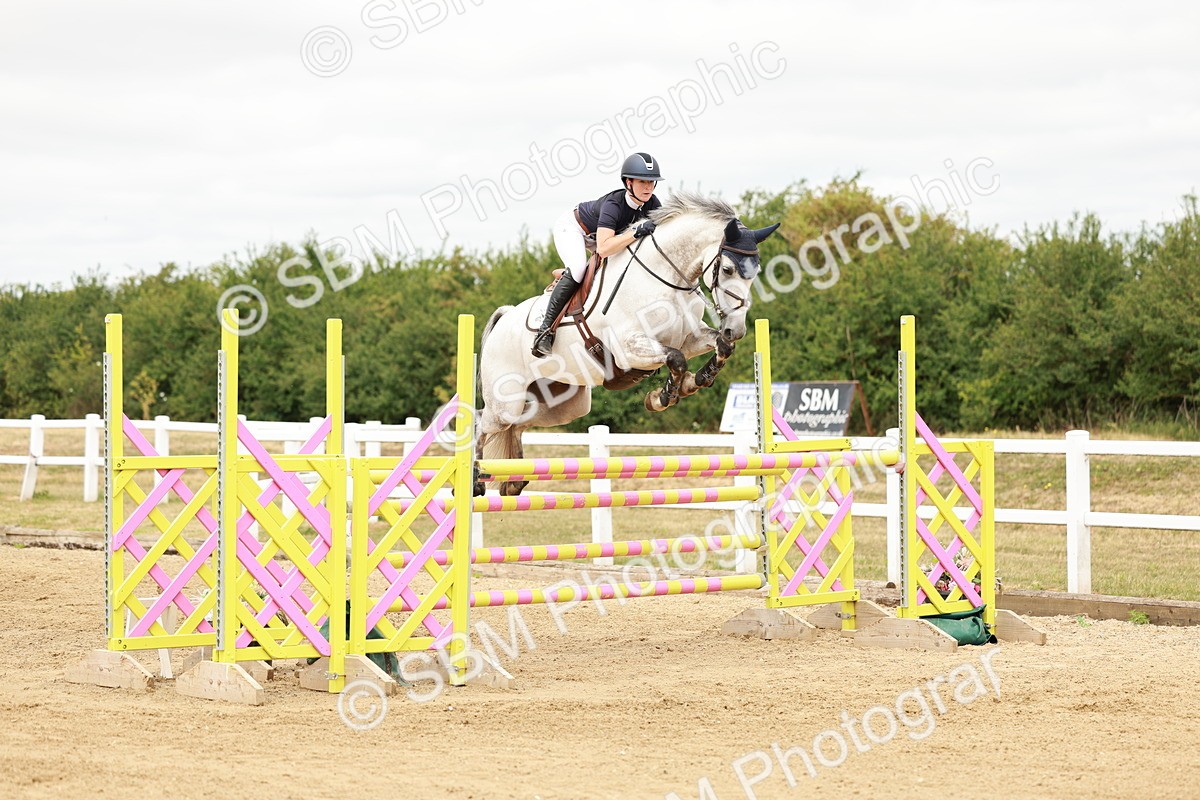 SBM_017458 - Class 21 - Senior Newcomers Championship 2d Rd