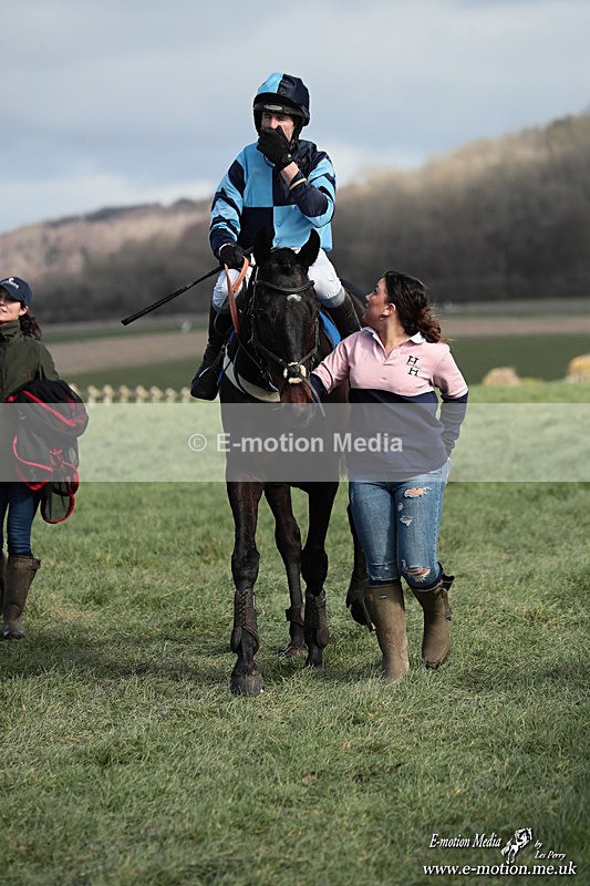 PtP 280226 476 - Kimblewick PtP Kingston Blount 28/02/26