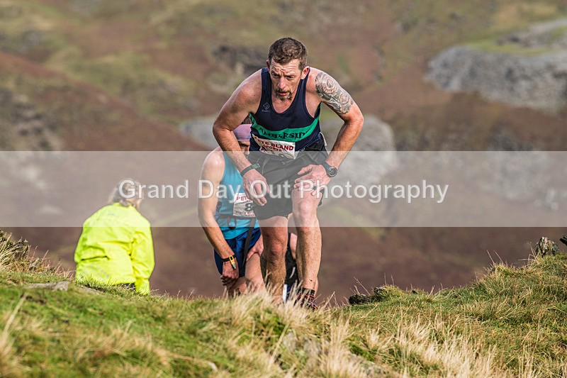 Dunnerdale-205 - Dunnerdale Fell Race Saturday 8th November 2025