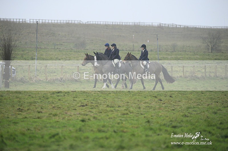PtP 020122 116 - Larkhill Racing Club Point-to-Point 02/01/2022