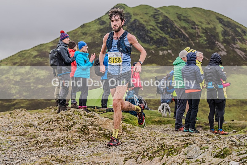 British Fell Relay-696 - British Fell & Hill Relay Championship Braithwaite Keswick Saturday 21st October 2023