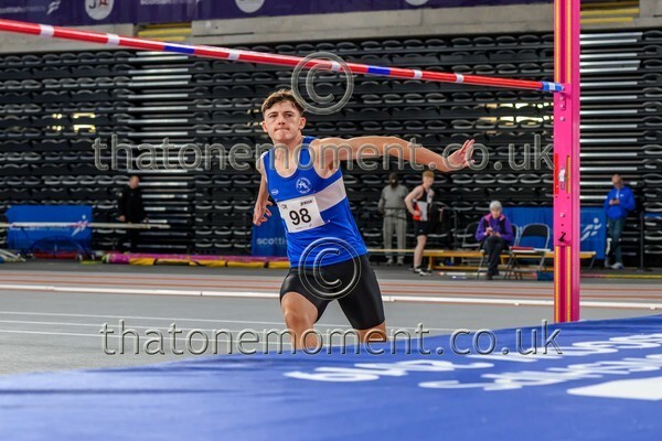 CombiMast25-916422 - Field Male Set Three