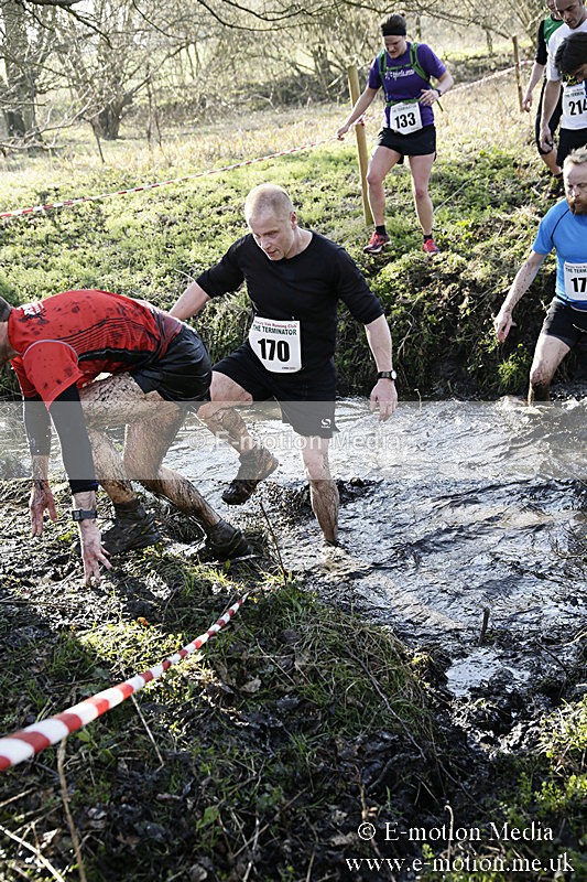PVT 240219 448 - The Terminator Race - Pewsey Vale - 24/02/19