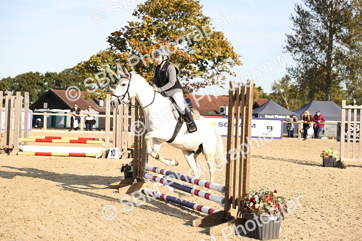 SBM_59558 - J11 - Junior Pony 50cm Championship