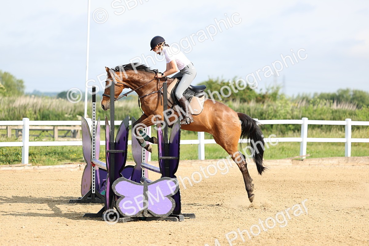 SBM_003775 - Class 15 - Clear Round