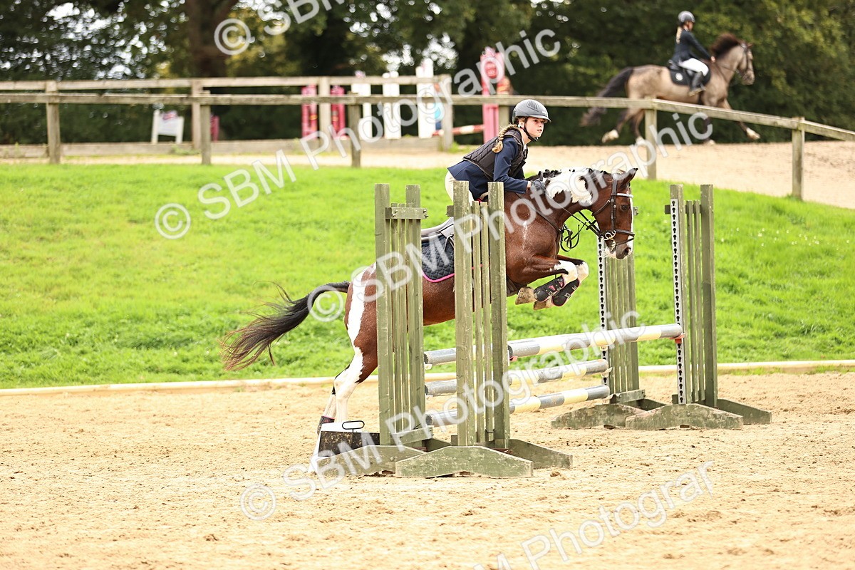SBM_66694 - J17 - Junior Pony 80cm Championship