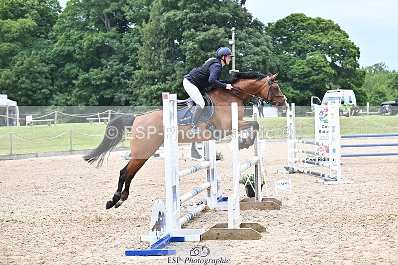 250613A-140241-01812 - Cls 12 95cm Amateur Quali