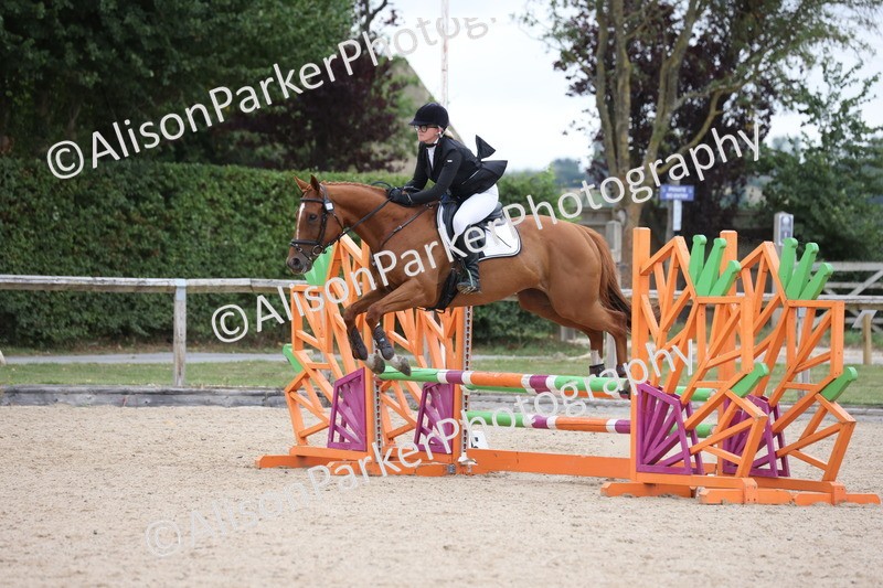 20250803-1028 - Class 3 - 80cm