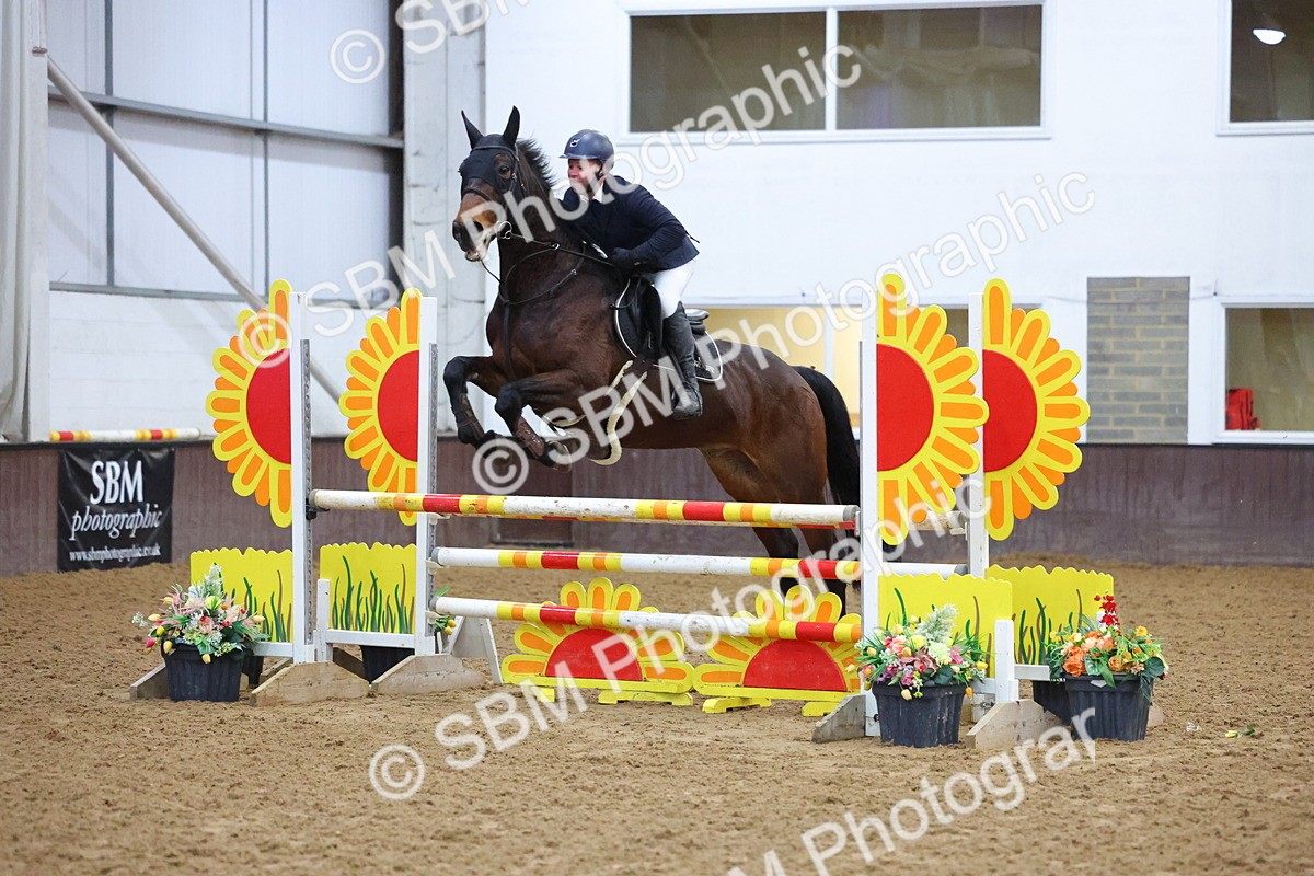 SBM_006662 - Class 25 - Senior 1.05m