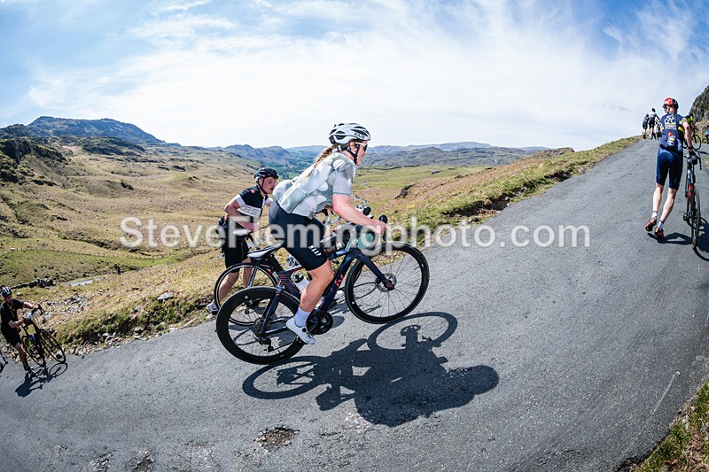 144951 - Hardknott Pass Camera 2 14.00-15.00