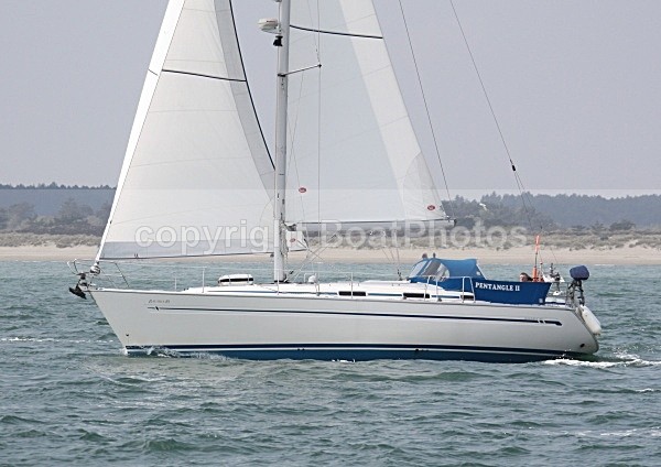 090419 PENTANGLE IMG_3685 - Sailboats - monohull