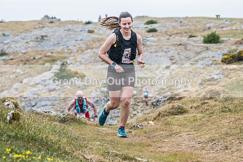 Hutton Roof-402 - Hutton Roof Fell Race Saturday 24th May 2025
