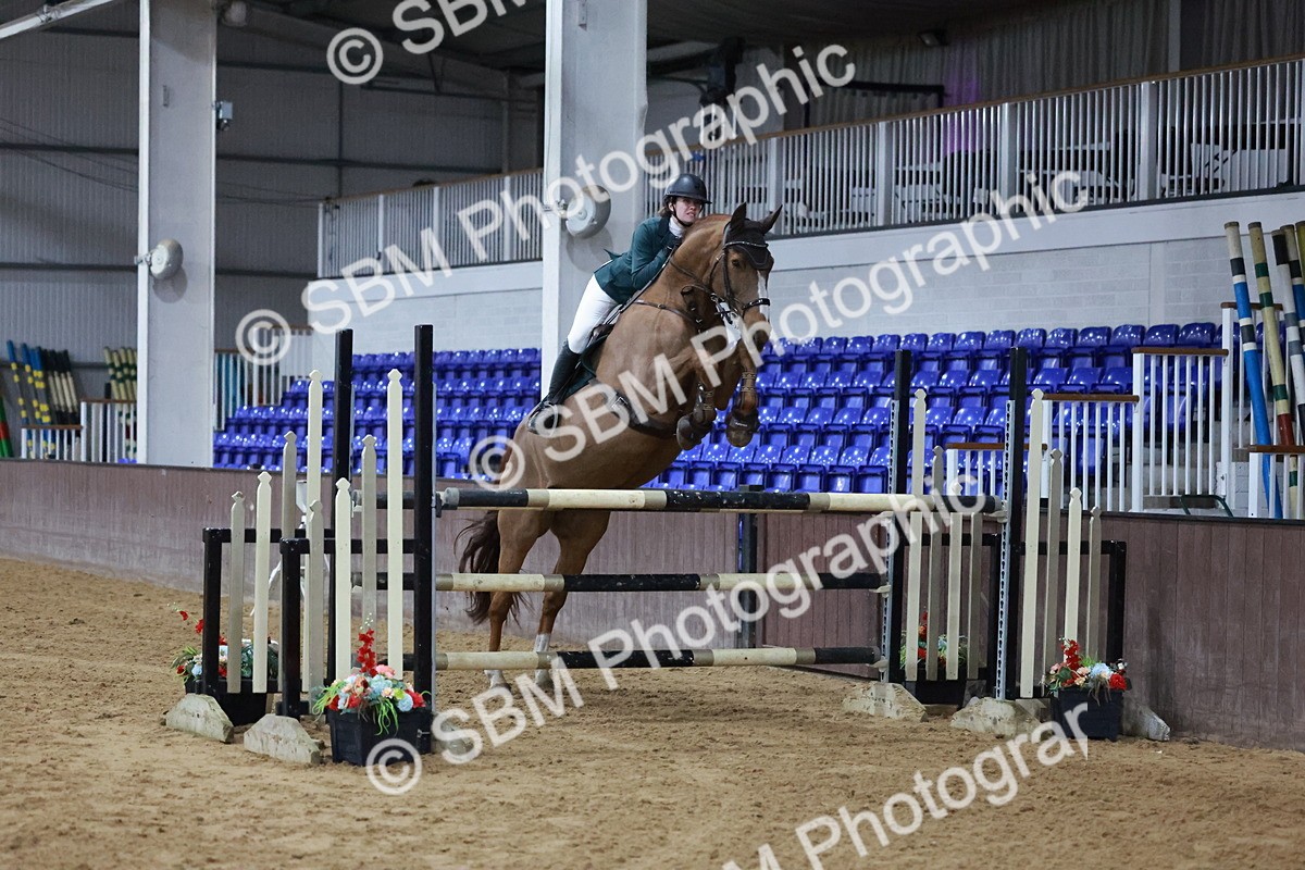 SBM_004550 - Class 14 - Winter 1.25m Championship Qualifier