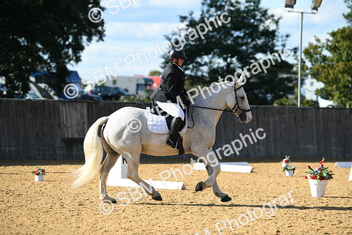 SBM_27264 - D16 - Small Tour Championship - Novice 28
