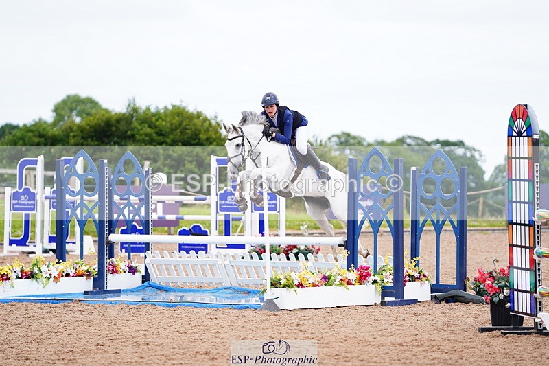 240630A-162100-15484 - Cls 26 Foxhunter 2nd Round