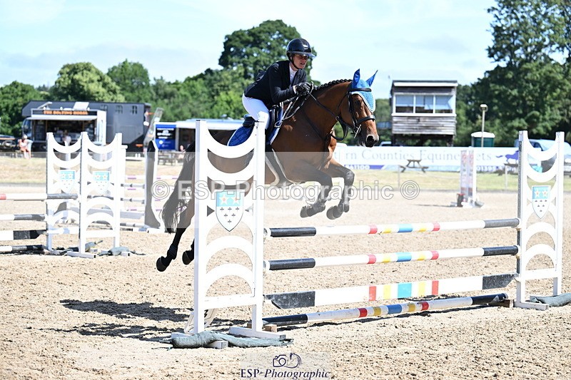 260705A-102302-18984 - Cls 51 5 Year Old Championship