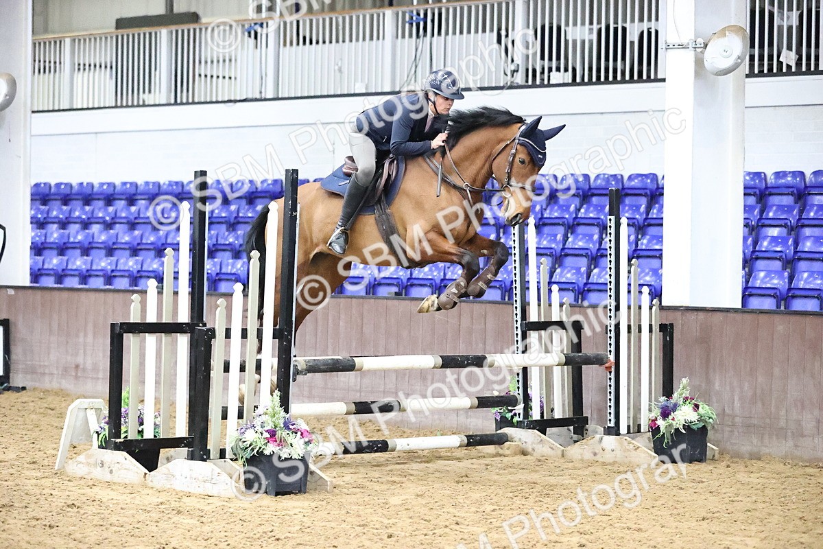 SBM_006469 - Class 19 - Clear Round