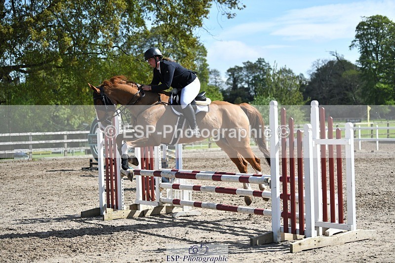 230512-103836-00565 - Cls 10 Snr 85cm Schooling