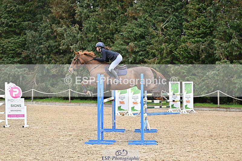 250321A-110647-00413 - Cls 3 Foxhunter and 1.20m Open