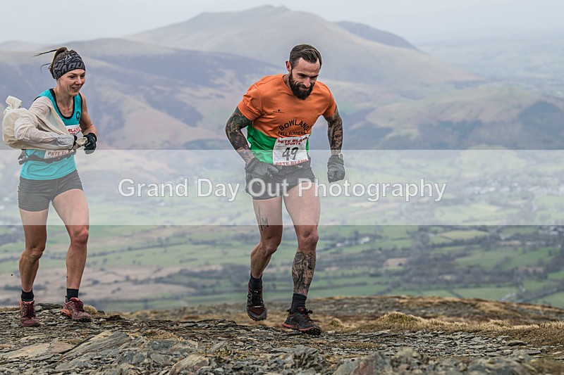 Coledale-147 - Coledale Horseshoe Fell Race Saturday 29th March 2025