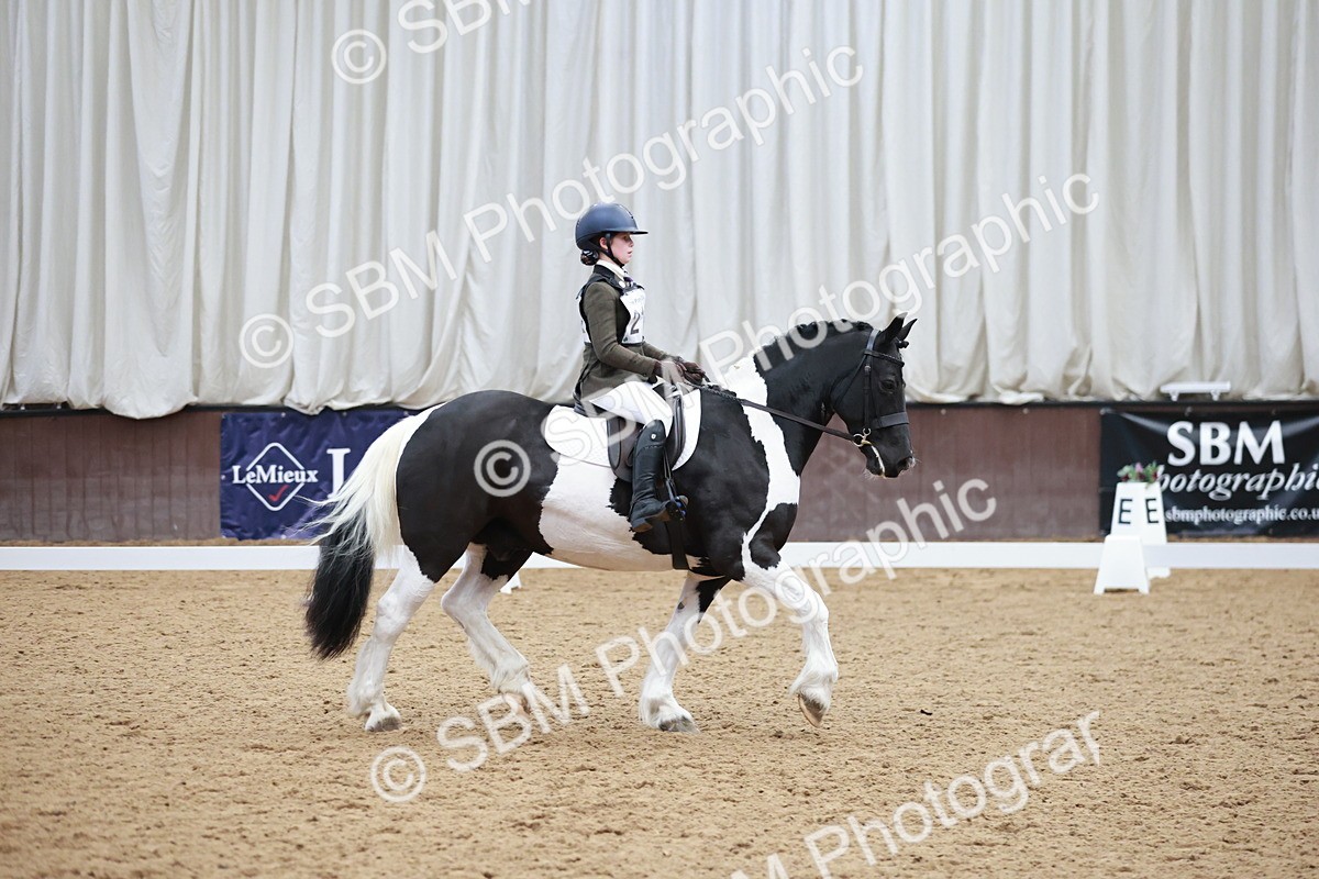 SBM_003864 - Class 2 - Novice 2020