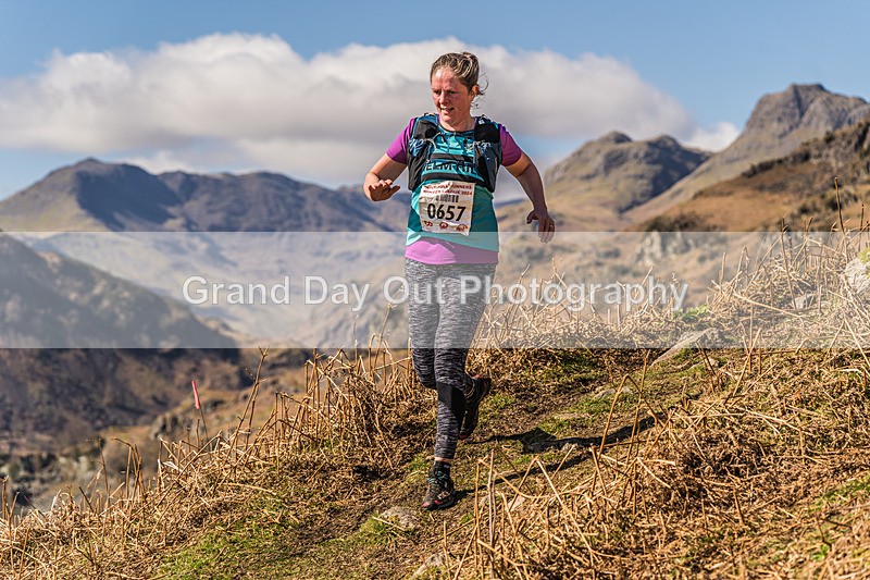 Elterwater-753 - Kendal Winter League Races Elterwater Sunday 24th March 2024
