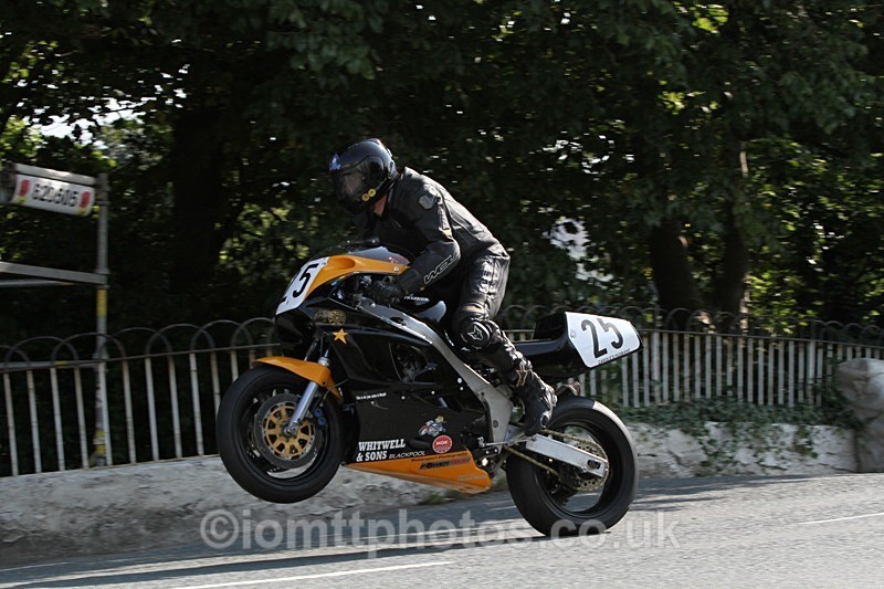 IMG_1085 - Formula 1, Formula 2 and Formula Classic TT Race