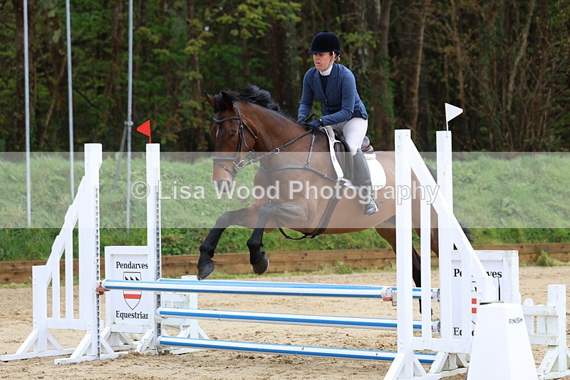 3E7A9972 - Class 2: Senior 70cm