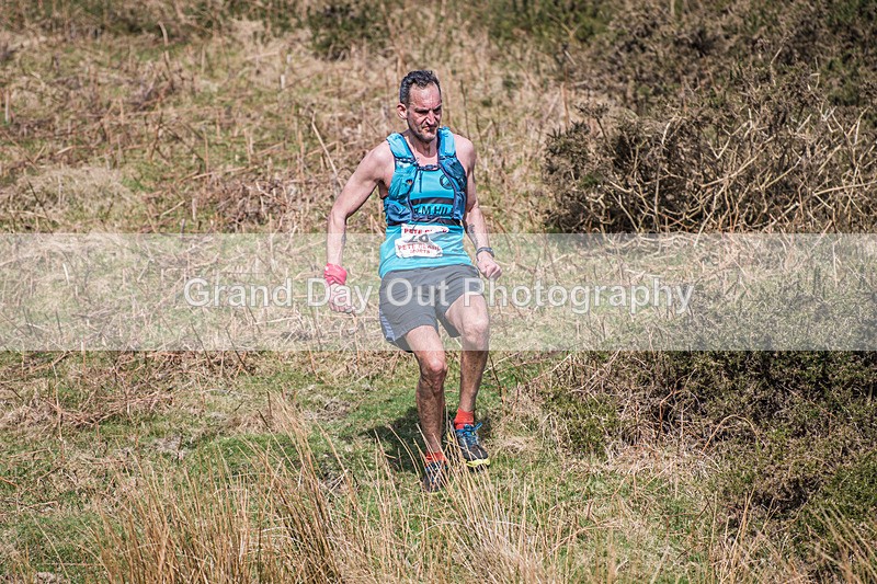 Black Combe-774 - Black Combe Fell Race Saturday 8th March 2025