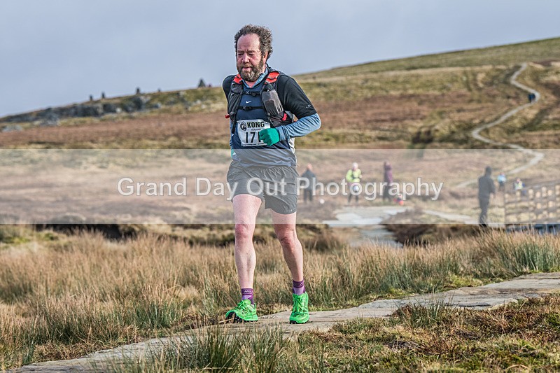 Nine Standards-870 - Nine Standards Fell Race Thursday 1st January 2026