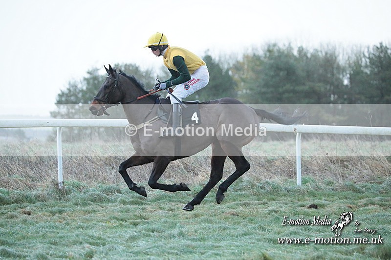 PtP 311223 1248 - Larkhill Racing Club Point-to-Point 31/12/23