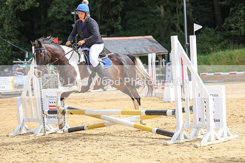 3E7A3035 - Class 5: 60cm Senior