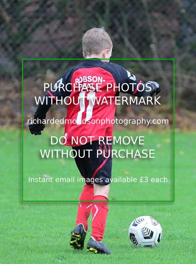 IMG_0004 - Kendal Utd Under 7 v Sedbergh Wanderers Under 7 (29/10/22)