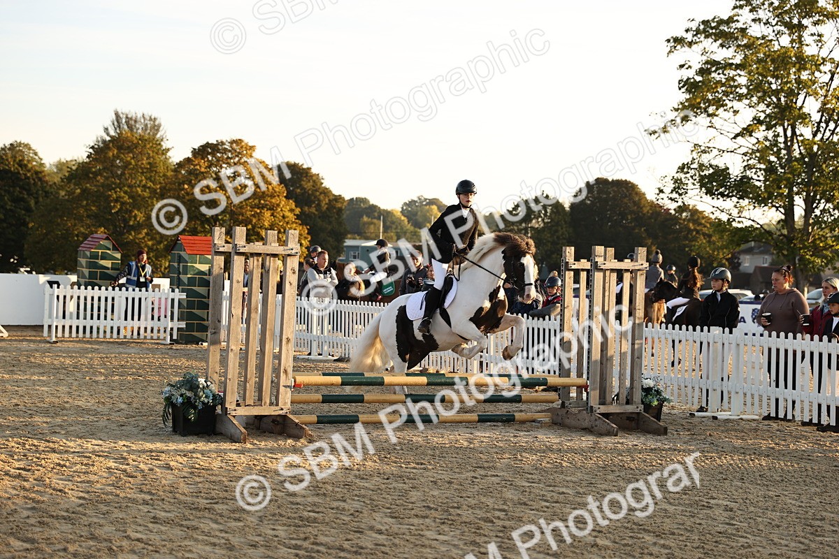 SBM_56968 - J11 - Junior Pony 50cm Championship