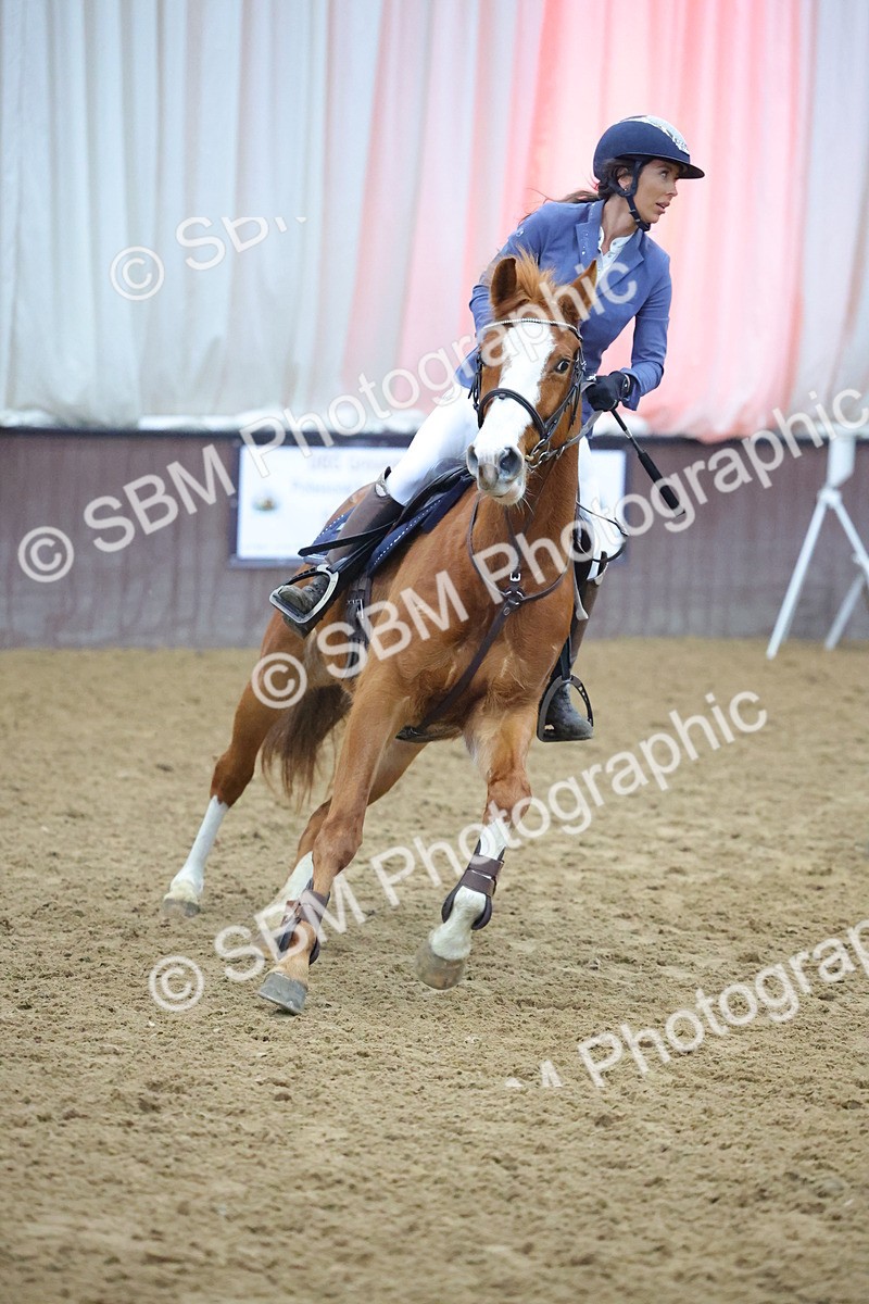 SBM_008119 - Class 20 - The Diamond Championship Qualifier (0.95m)