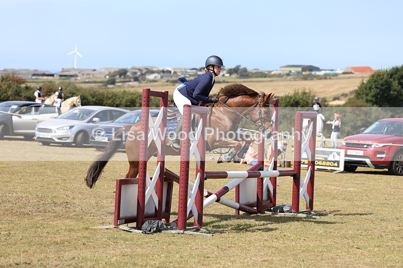 3E7A9370 - Class 4: 80cm