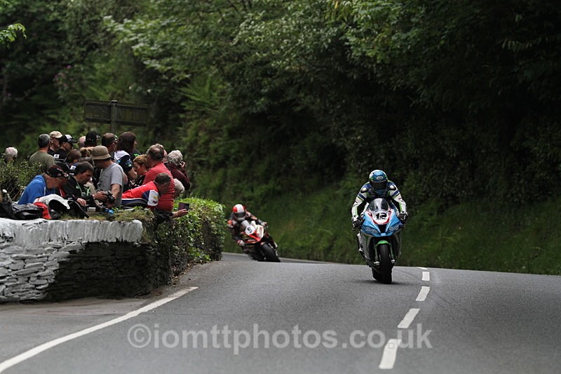 PR155162 - Superbike TT