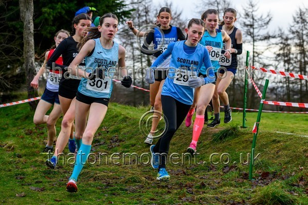 InterXC26-910142 - U17 Women