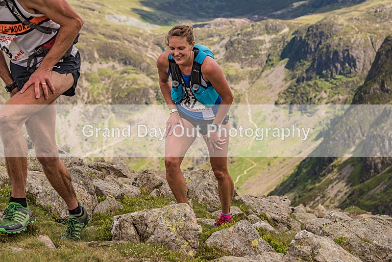 Buttermere Horseshoe-285 - Buttermere Horseshoe Fell Race Saturday 25th June 2022