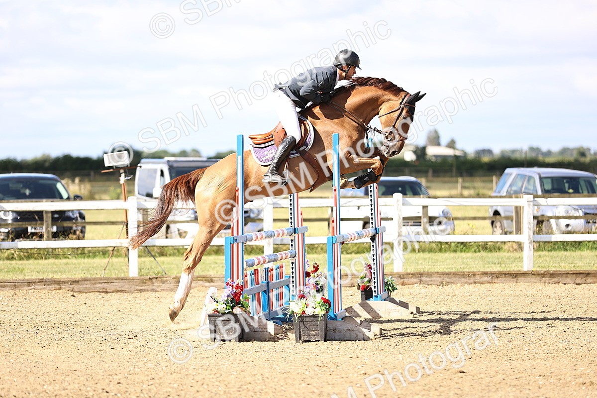 SBM_002766 - Class 20 - Senior Discovery - 1.00m