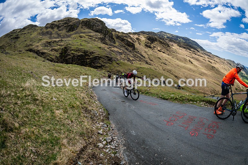 131906 - Hardknott Pass Camera 2 13.00-14.00