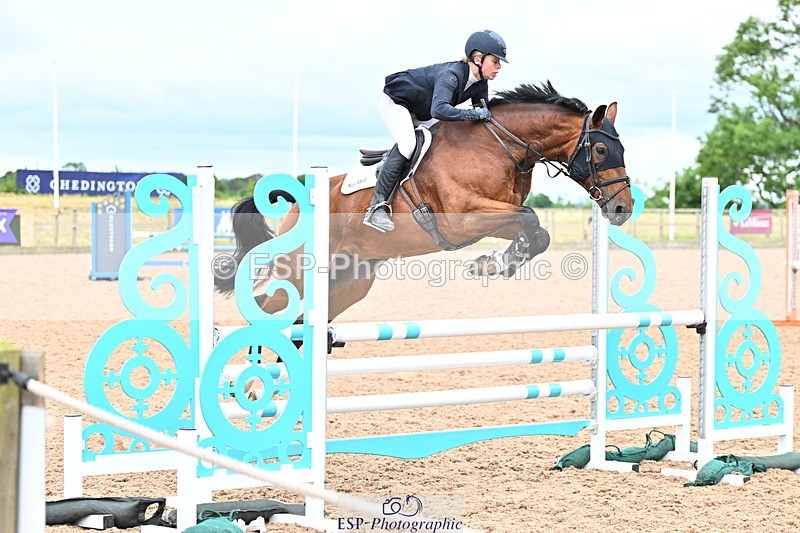 240608A-101433-02055 - Cls 2 Snr Discovery and 1m Open