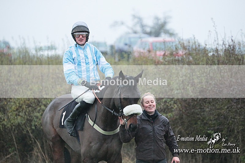 PtP 031223 31 - Wheatland Hunt PtP Chaddesley Races 03/12/23