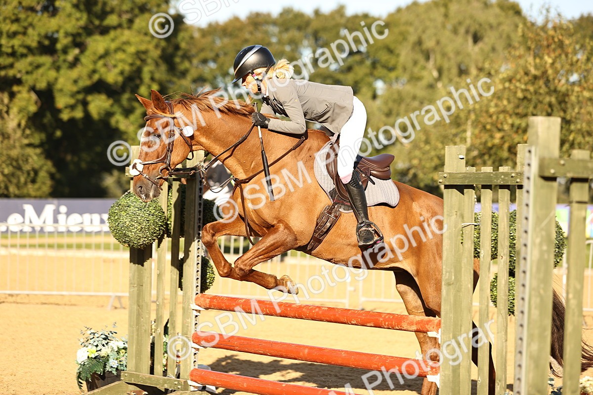 SBM_34577 - J38 - Senior 80cm Championship