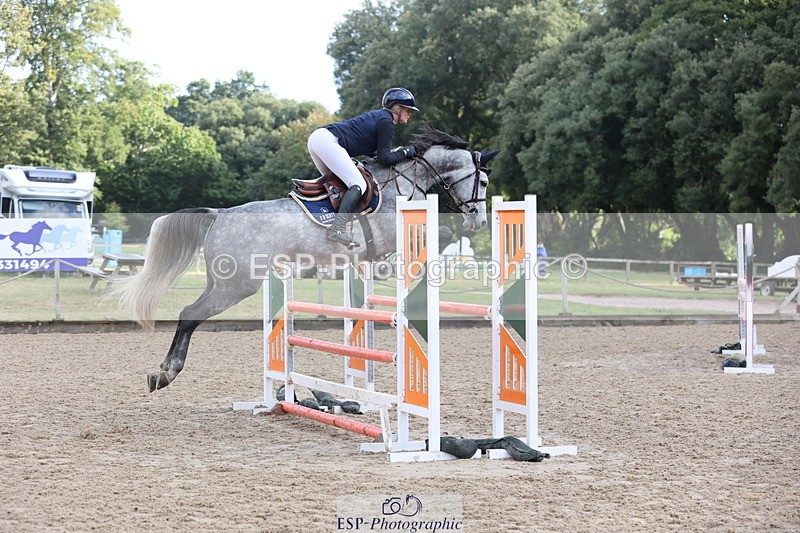 250831A-082231-08648 - Cls 40 Snr Newcomers