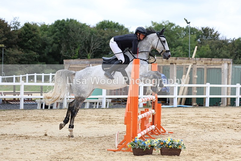 3E7A2969 - Class 7: Senior 1.05m