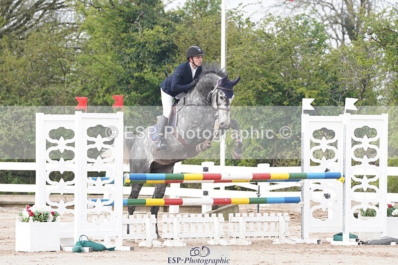 250425-091048-08316 - Cls 26 Young Horse 5yr old