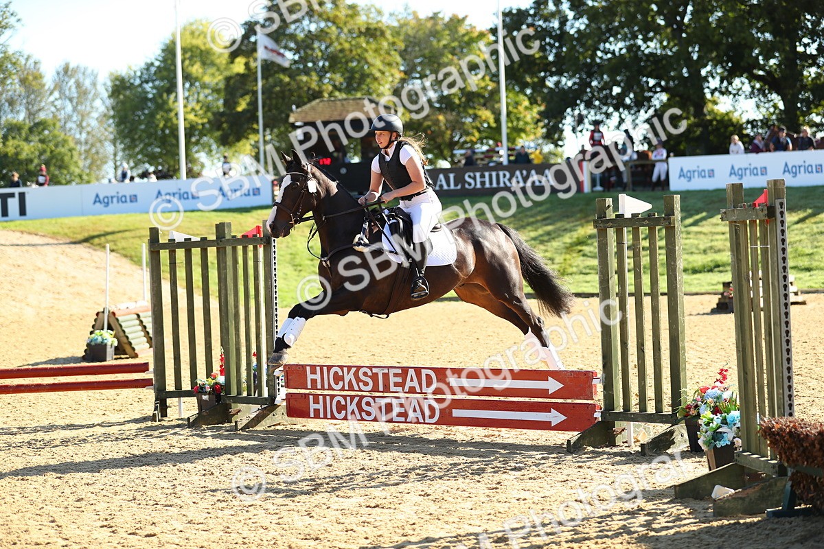 SBM_01027 - E2 Eventers Challenge 60cm Open