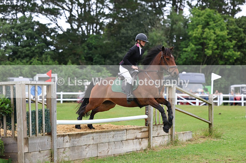 3E7A1688 - Class 5: 80cm open (B)