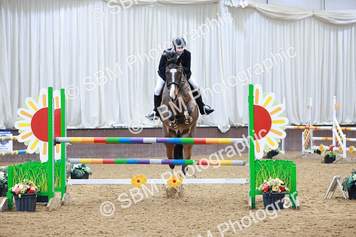 SBM_003486 - Class 11 - Senior Newcomers/ 1.10m Open